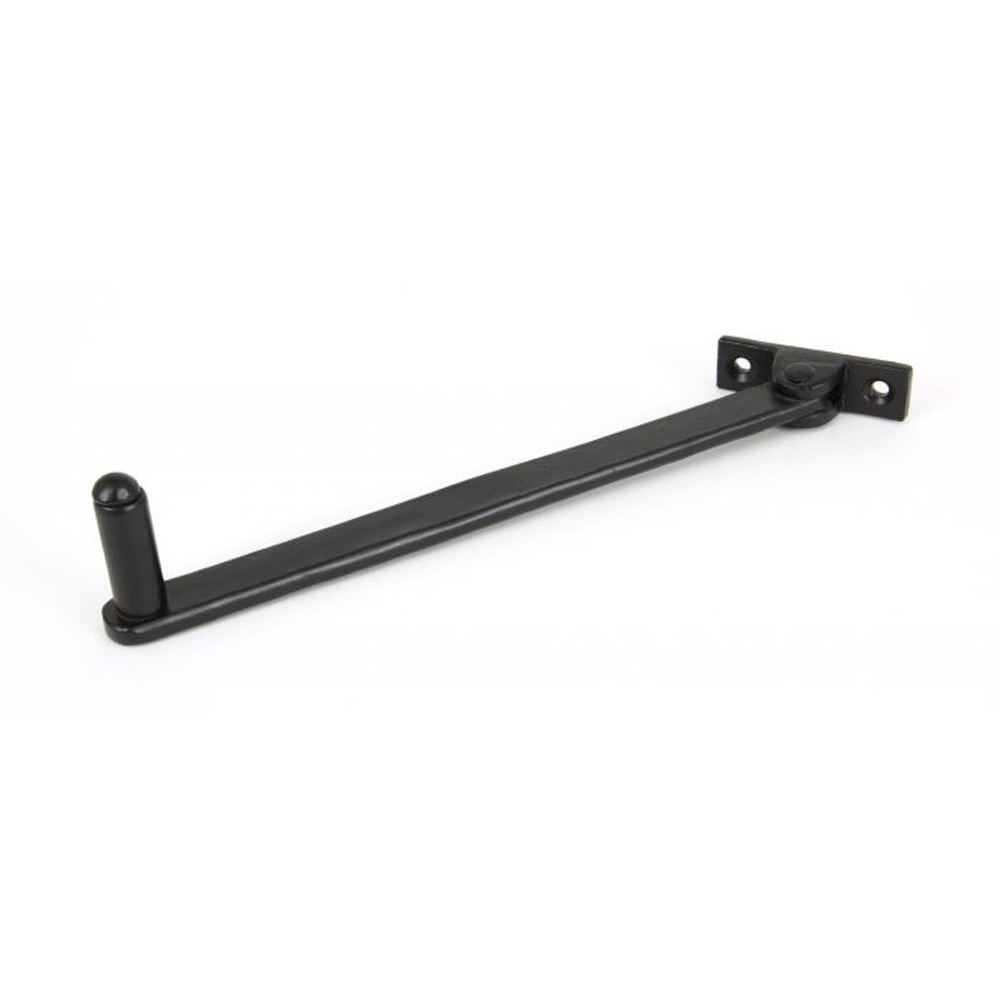 From the Anvil Roller Arm Stay (8 Inch) - Black